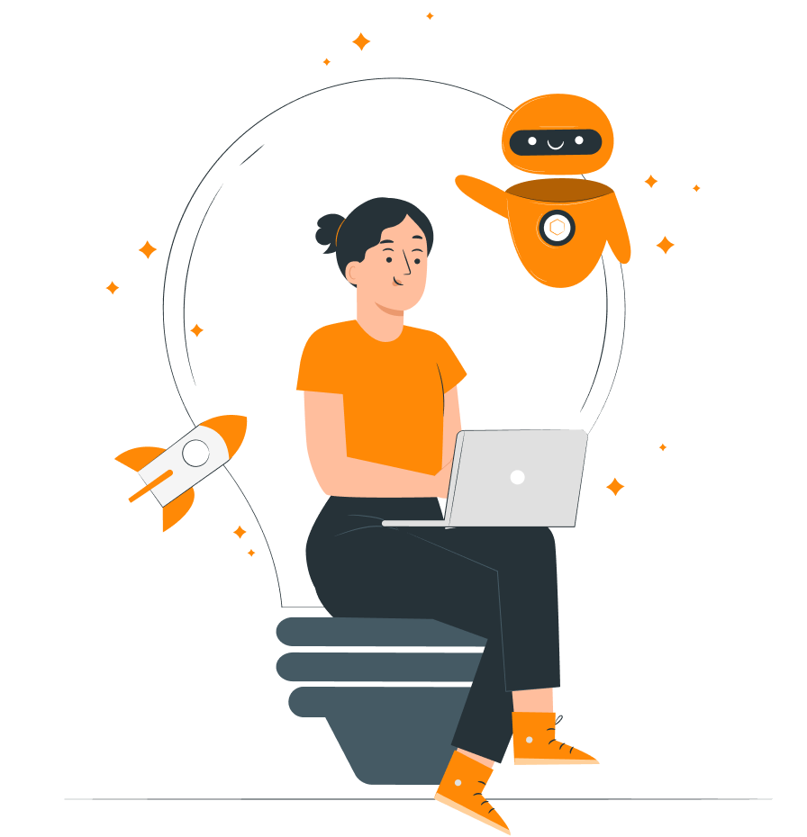 AI Platforms illustration